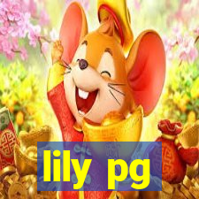 lily pg